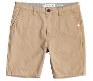 Quiksilver Chino-short Everyday