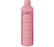 Yos Bottle dag roze 4-vaks (375ml)