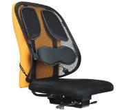 Fellowes Prof. Series Rugsteun van gaas