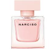 Narciso Rodriguez Narciso Cristal Eau de Parfum 50 ml Dames