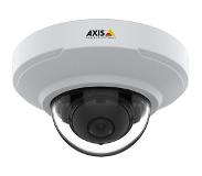 Axis 01707-001 bewakingscamera IP-beveiligingscamera Binnen Dome Plafond 1920 x 1080 Pixels