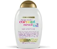 OGX Extra Strength Coconut Miracle Oil Shampoo