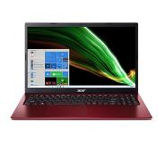 Acer Aspire 3 A315-58G-35YJ Rood