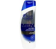 Head & shoulders Shampoo Men Ultra Instant Kalmering - 6 x 280ml