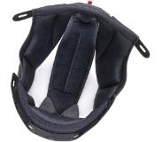 Schuberth C3 Pro Inner Pads Zwart 3XL
