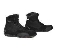 Booster Run Motorcycle Shoes Zwart EU 38 Man
