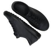 Ecco Sneaker ECCO Women Soft 7 Shoe Black Black-Schoenmaat 39