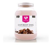 Womens Best Shape Body Shake - Eiwitshake - Chocolade - 1000 gram (33 shakes)