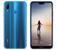 Huawei P20 Lite - 4+128GB - Blauw