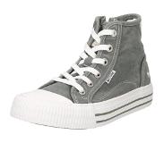 Mustang - Veterschoenen Hoog Maat 37