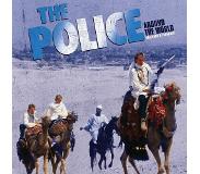 Universal The Police - Around The World Blu-ray + CD