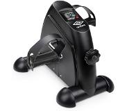 Umbro Stoelfiets - Arm- en Beentrainer - Verstelbare Weerstand - LCD-Display