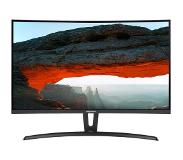 Medion AKOYA P52710 Gebogen Monitor 68,6 cm (27 inch) Full HD-beeldscherm | ingebouwde luidsprekers | HDMI