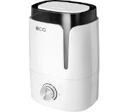 Ecg AH M351, Luchtbevochtiger, Ultrasonic Humidifier 3,5 l