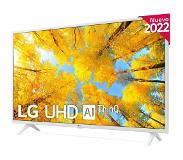 LG 43UQ76906 - 43 inch - 4K ULTRA HD LED - 2021