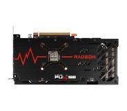Sapphire PULSE AMD Radeon RX 6650 XT RDNA 2, 3x DisplayPort, 1x HDMI