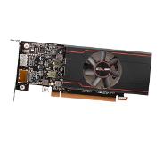 Sapphire PULSE AMD Radeon RX 6400 RDNA 2, 1x DisplayPort, 1x HDMI