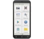 Emporia Smart 5 Zwart
