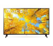 LG 55UQ75009LF LED TV - Nieuw (Outlet) - Witgoed Outlet