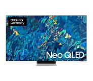 Samsung 55QN95B Neo QLED - Nieuw (Outlet) - Witgoed Outlet