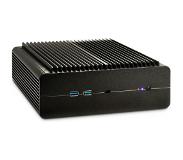 Inter-Tech IP-60 2x USB-A 3.2 (5 Gbit/s)