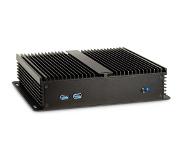 Inter-Tech IP-40 2x USB-A 3.2 (5 Gbit/s)