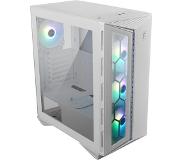 MSI CAS MPG GUNGNIR 110R WHITE