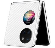 Huawei P50 Pocket 256GB Wit