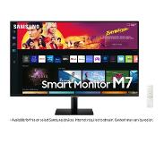 Samsung LS32BM700UPXEN Smart Monitor M7