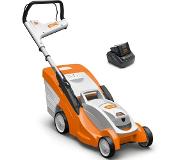 Stihl RMA 339 C | accu grasmaaier | AK 30 + AL 101 - 63200111443