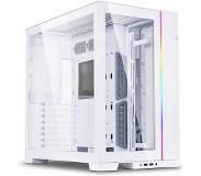 Lian Li O11 Dynamic EVO 2x USB-A | 1x USB-C | RGB | Tempered Glass