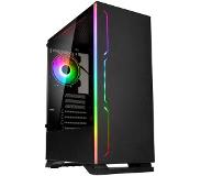 Kolink Inspire K11 Midi Tower Zwart