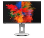 Fujitsu DISPLAY P2410 TE P Line 23.8inch wide USB C dockink IPS low light LED marble gre