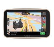 TomTom GO - Premium X Navigatie