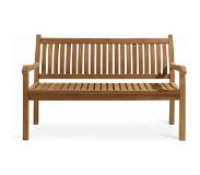 SenS-Line houten tuinbank Sipora