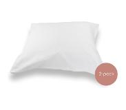 Evolon Anti Allergie Kussensloop - 60x70cm 2 stuks