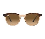 Ray-Ban Hawkeye zonnebril gepolariseerd RB2298