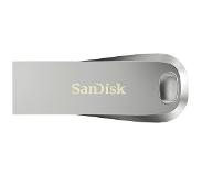 SanDisk Ultra Luxe USB 3.1 Flash Drive 128GB