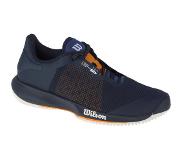 Wilson Tennisschoen Wilson Men Kaos Swift Outer Space Autumn Glory White-Schoenmaat 49 (UK 13.5)