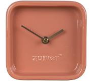 Zuiver Cute Tafelklok 13 5 x 13 5 cm