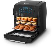 TurboTronic - Airfryer/Oven - 12 Liter - Heteluchtoven - TT-AF2