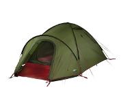 High Peak Nightingale 3 LW Tent, olijf 2023 3-Persoons Tenten