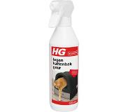 Hg tegen kattenbakgeur | 500 ml (Biologisch)