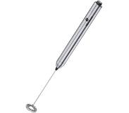 Westmark Elektrische Melkopschuimer RVS 26x3.5x5,5cm Westmark Elektrische