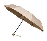 Minimax Paraplu Windproof Handopening 100 Cm Beige
