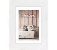 Zep Fotolijst Nelson Vintage 10 X 15 Cm Hout Wit