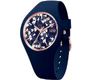 Ice Watch Kwartshorloge ICE- flower- Blue lily S, 020511