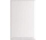 Intergas xtreme 24 combi cv ketel met warmwatervoorziening en energielabel a 14 kw vermogen 71 x 45 x 28 cm, wit
