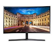 Samsung LC24F396FHUXEN