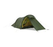 Nordisk Halland tunneltent 2015